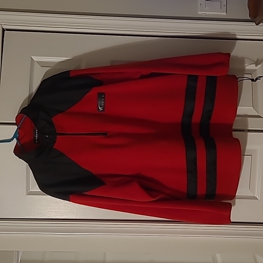 Men's Fleece